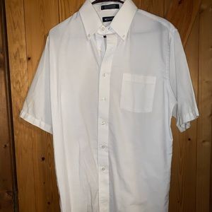 Button up dress shirt